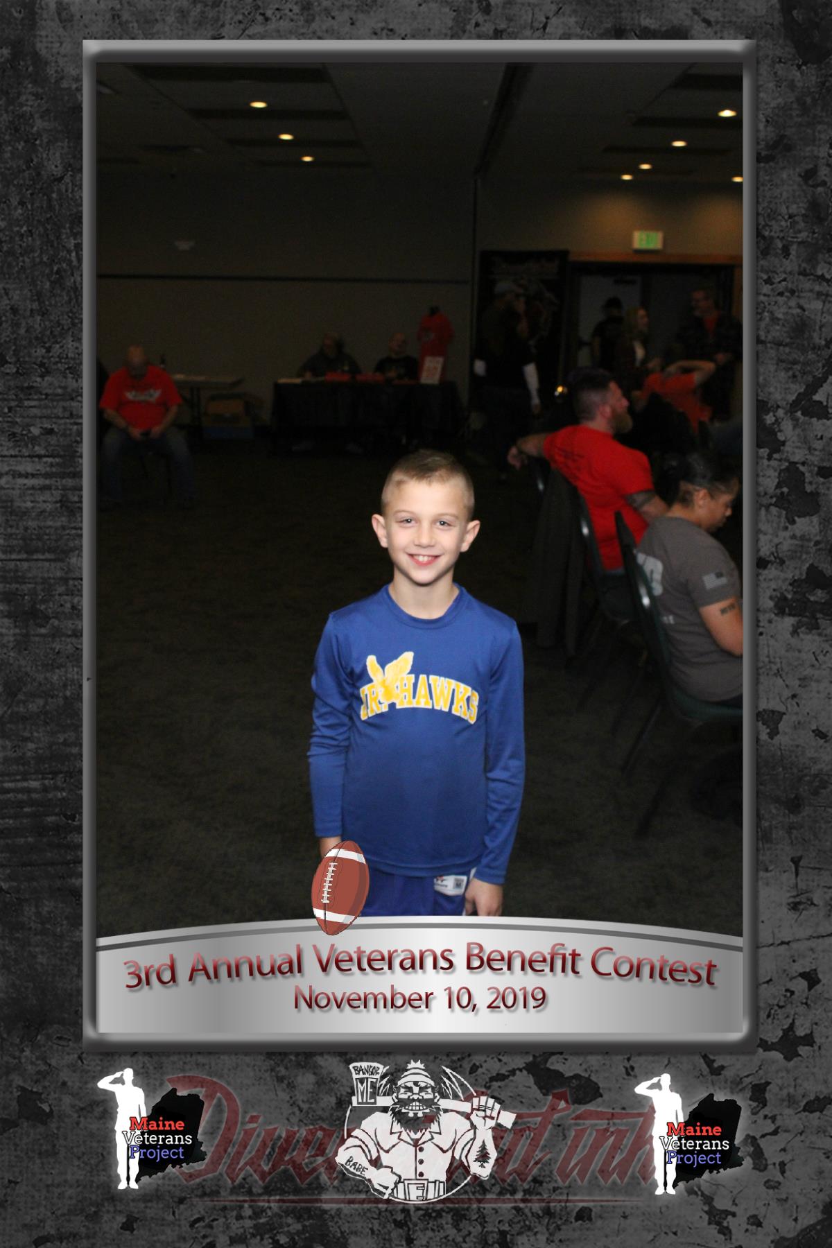 Veterens Benefit | View more photos from the event at gallery.mainemagicmirror.com/u/MaineMagicMirror/Veterens-Benefit
